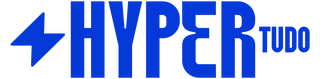 Logotipo da loja Hyper Tudo