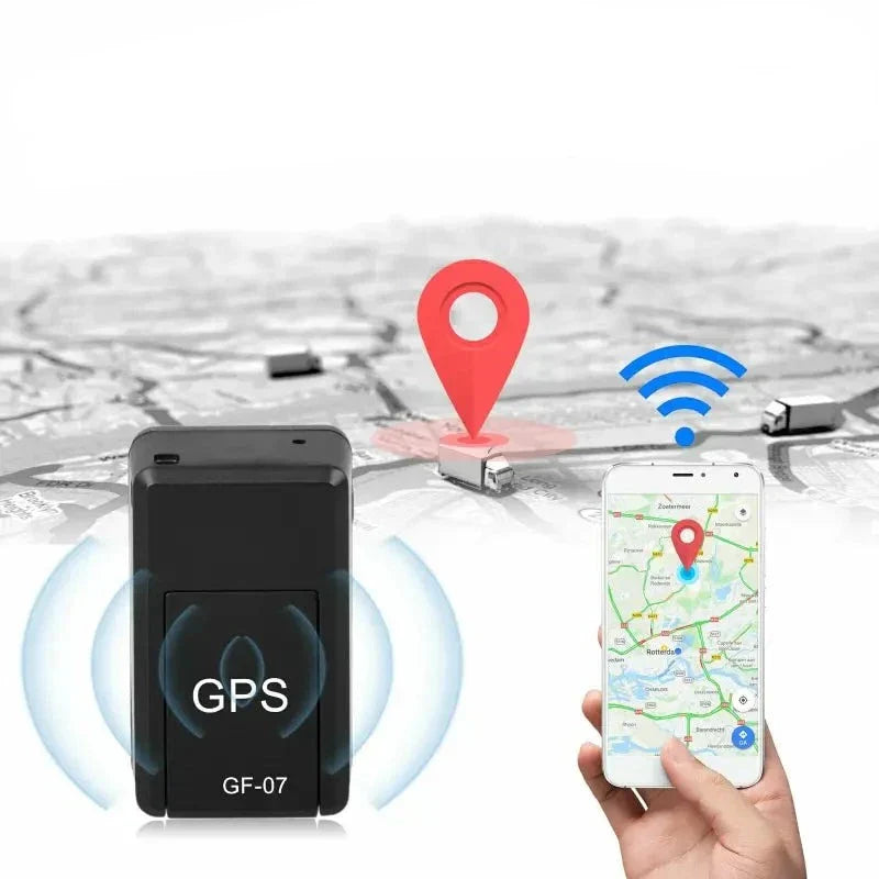 Mini Rastreador GPS GF